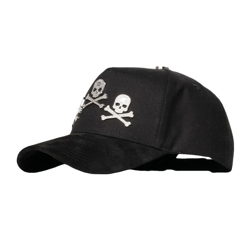 GORRA BARBAS HATS "FES"
