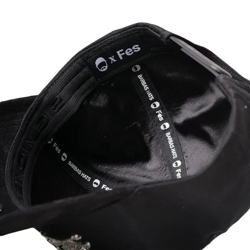GORRA BARBAS HATS "FES"