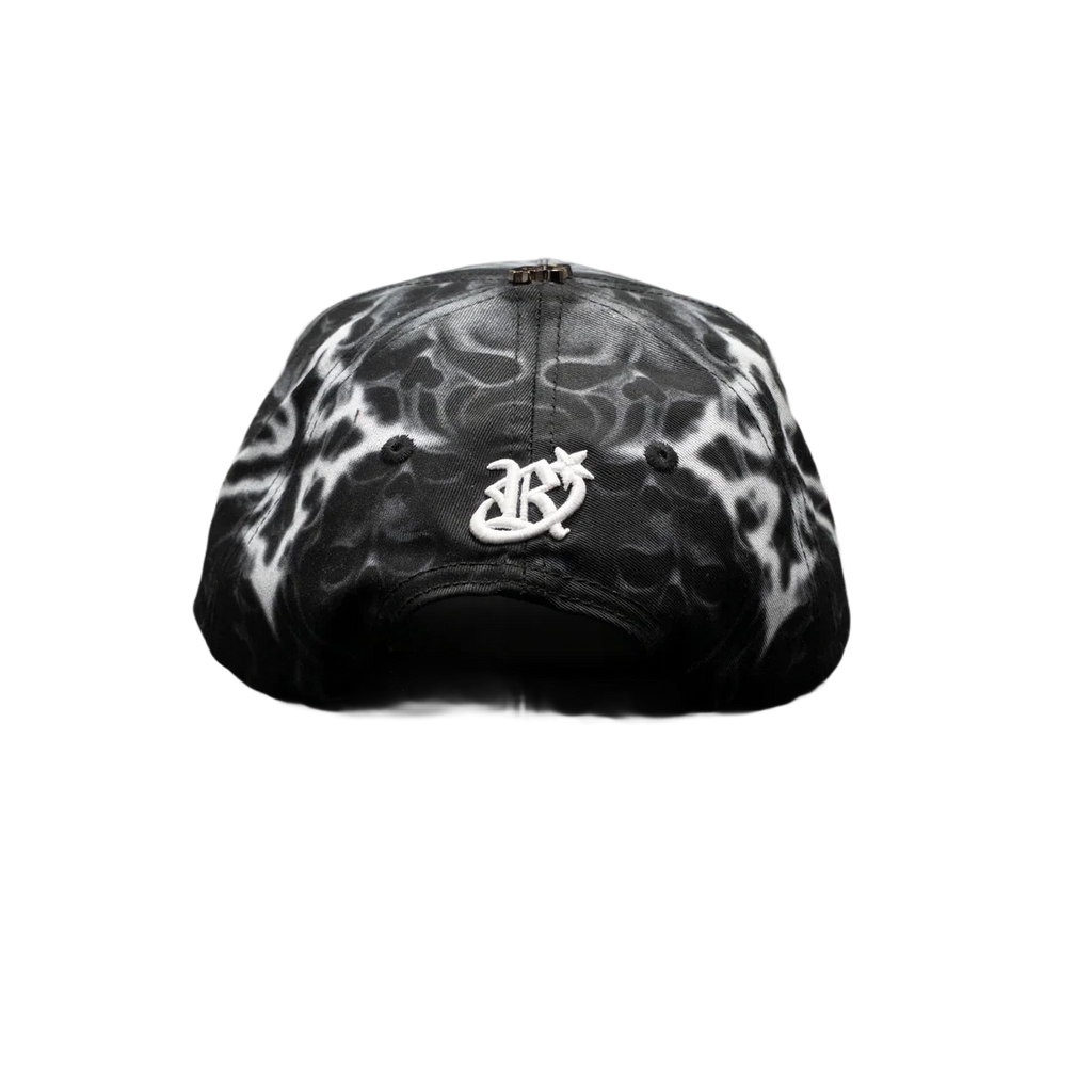 GORRA REBEL HATS "Anubis Cross"