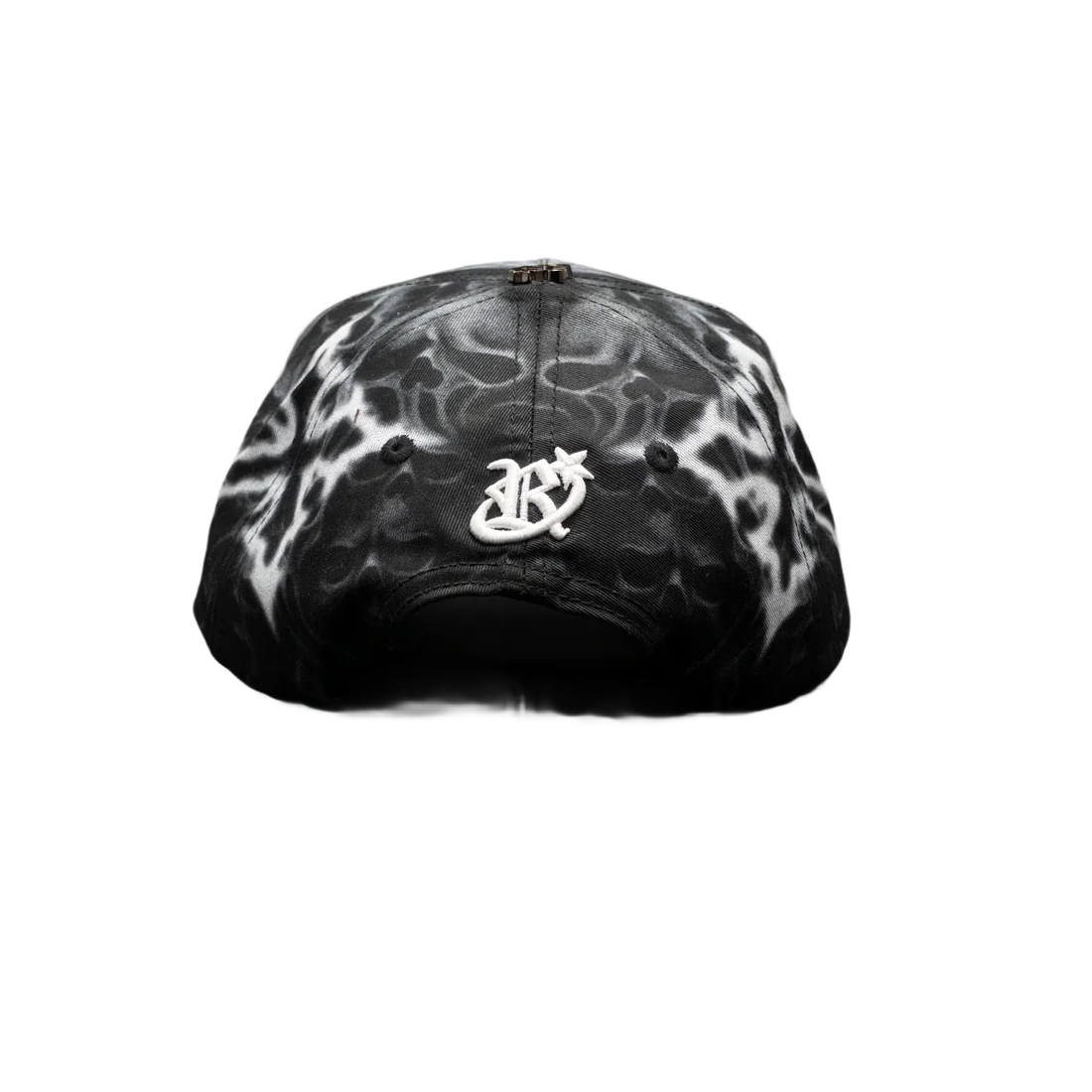 GORRA REBEL HATS "Anubis Cross"