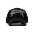 GORRA ANYMORE WHITE CRYSTAL