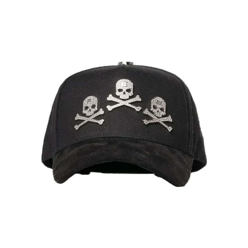 GORRA BARBAS HATS "FES"