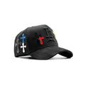 GORRA CASHED OUT "GERVONTA CHROME 2.0"
