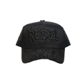 GORRA REBEL HATS "Dark Cupid" (Full Set)