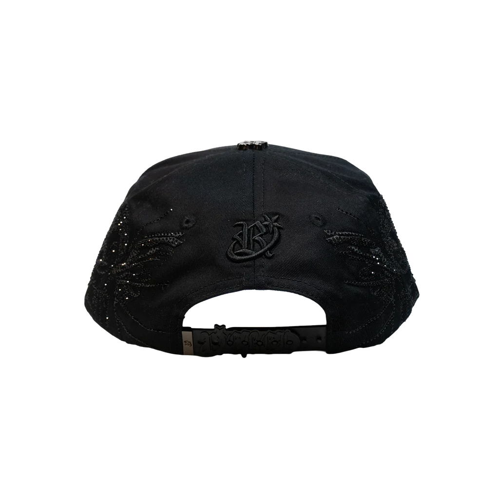 GORRA REBEL HATS "Dark Cupid" (Full Set)
