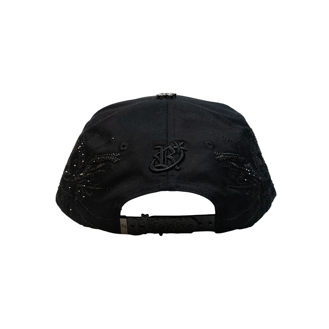 GORRA REBEL HATS "Dark Cupid" (Full Set)