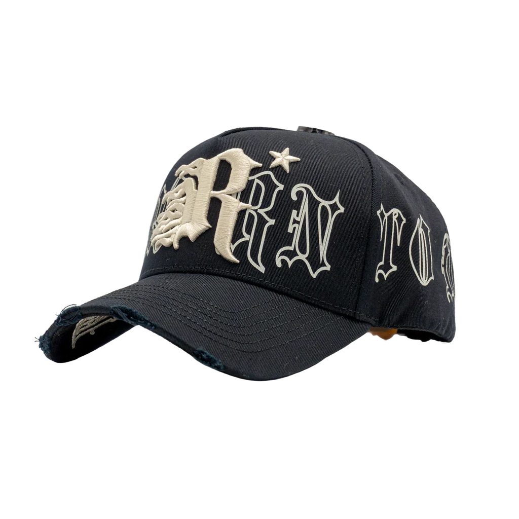 GORRA REBEL HATS "Freedom" (Full Set)