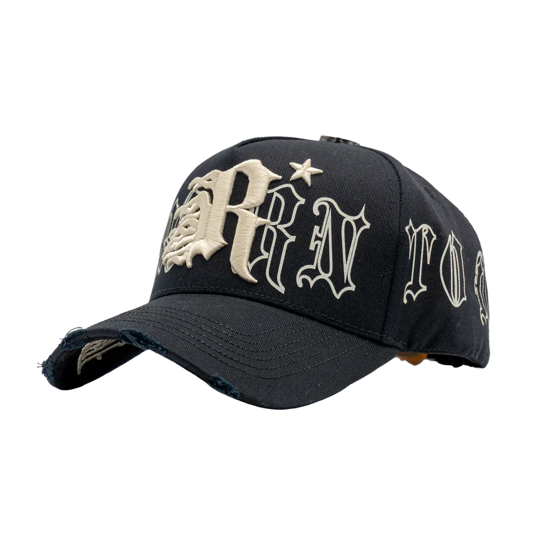 GORRA REBEL HATS "Freedom" (Full Set)