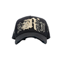 GORRA REBEL HATS "Freedom" (Full Set)