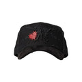 GORRA BARBAS HATS "HEARTBREAKER"