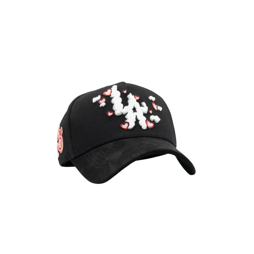 GORRA 31 HATS LA CLOUDS IN LOVE