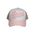 GORRA REBEL HATS "Just Lies"