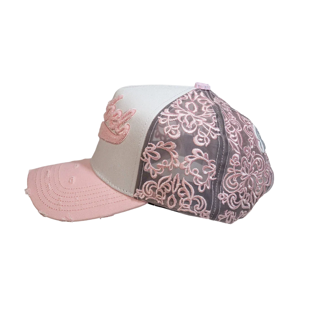 GORRA REBEL HATS "Just Lies"