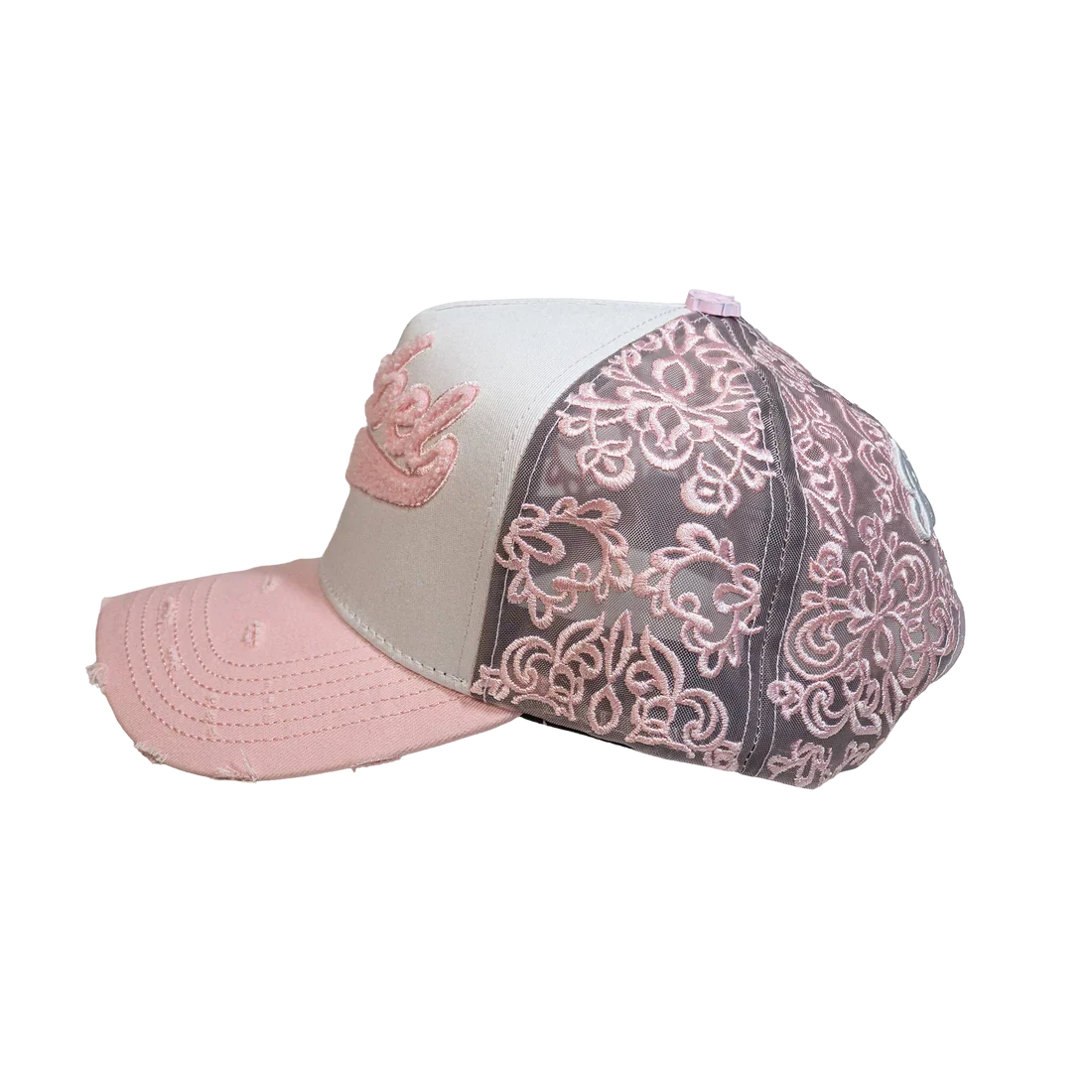 GORRA REBEL HATS "Just Lies"