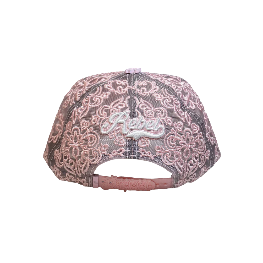 GORRA REBEL HATS "Just Lies"