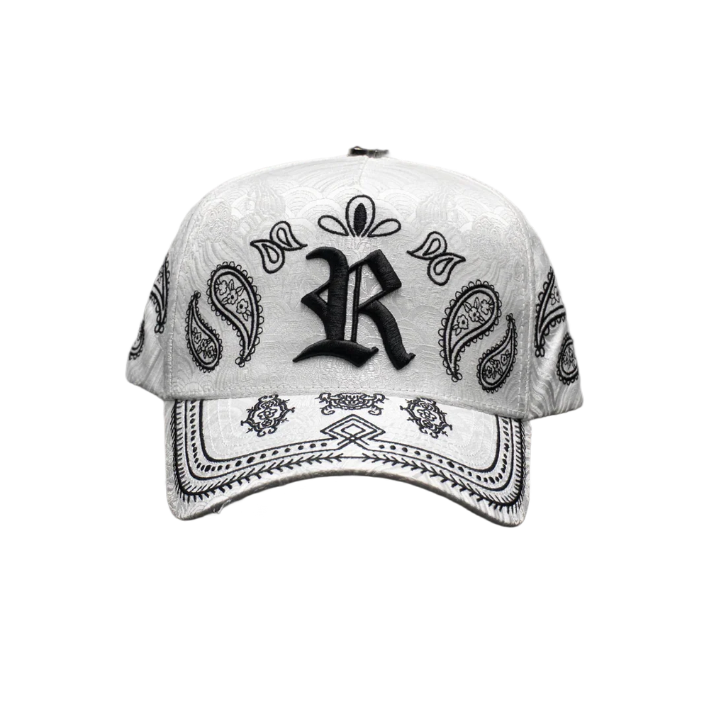 GORRA REBEL HATS "Pharaoh Crown"