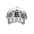 GORRA REBEL HATS "Pharaoh Crown"