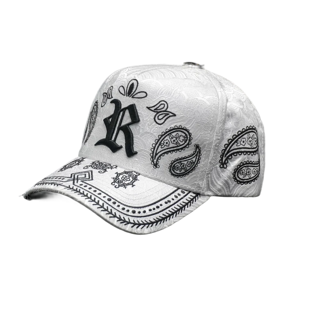 GORRA REBEL HATS "Pharaoh Crown"