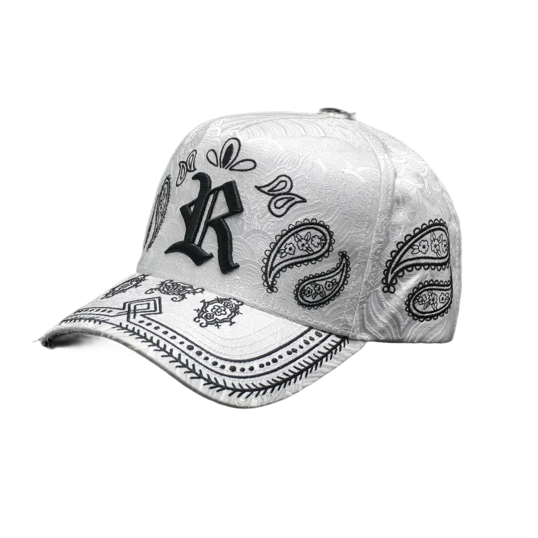 GORRA REBEL HATS "Pharaoh Crown"
