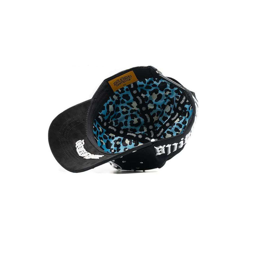 GORRA DANDY HATS X LOST HILLS "LH Chrome"