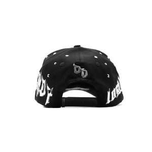 GORRA DANDY HATS X LOST HILLS "LH Chrome"