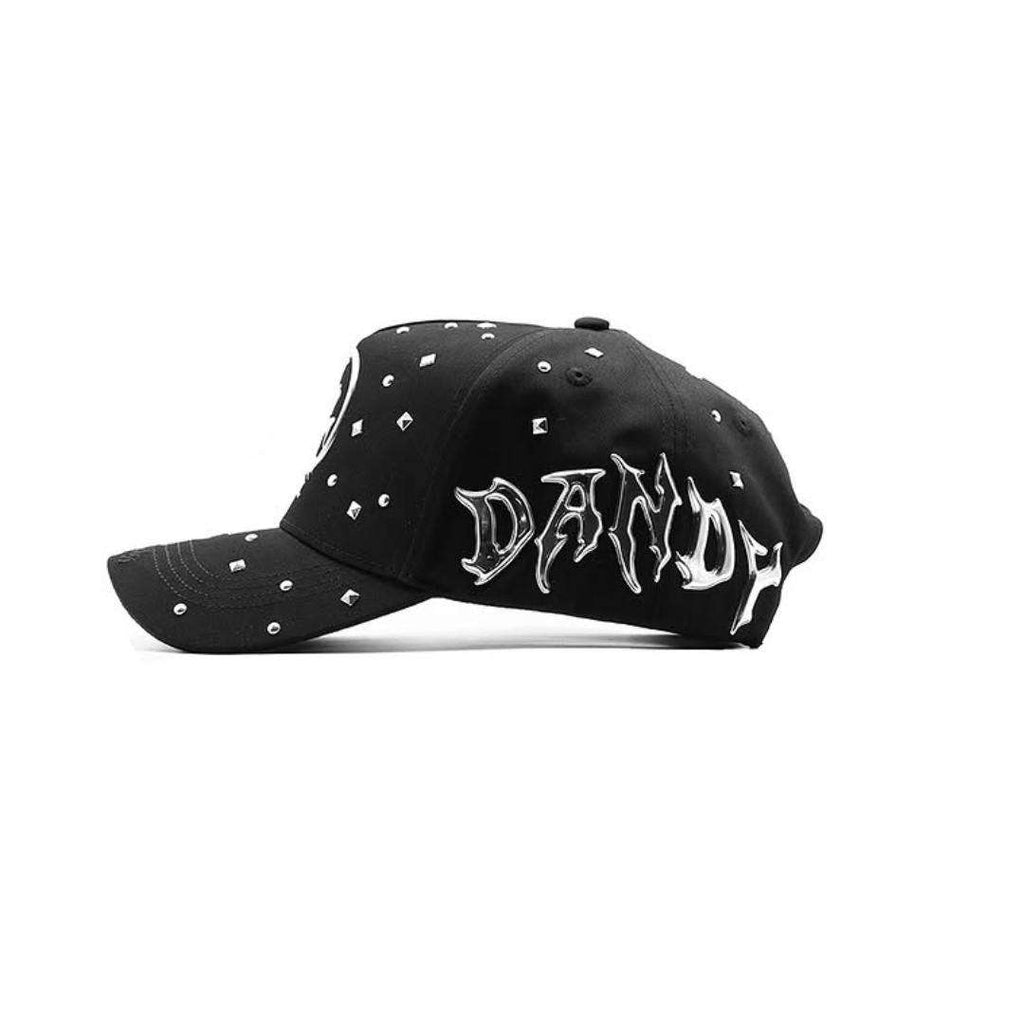 GORRA DANDY HATS X LOST HILLS "LH Chrome"