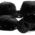 GORRA STAR HATS "La Gorra de las Estrellas Vol.ll" (Full Set)