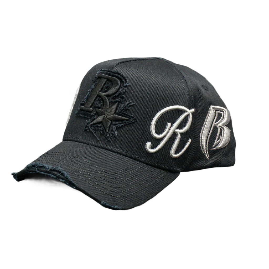 GORRA REBEL HATS "R Dynasty"