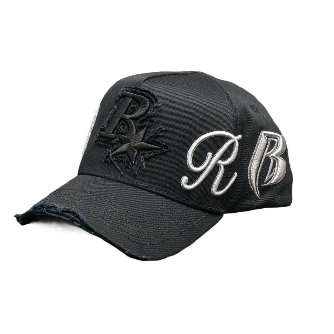GORRA REBEL HATS "R Dynasty"