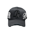 GORRA REBEL HATS "R Dynasty"