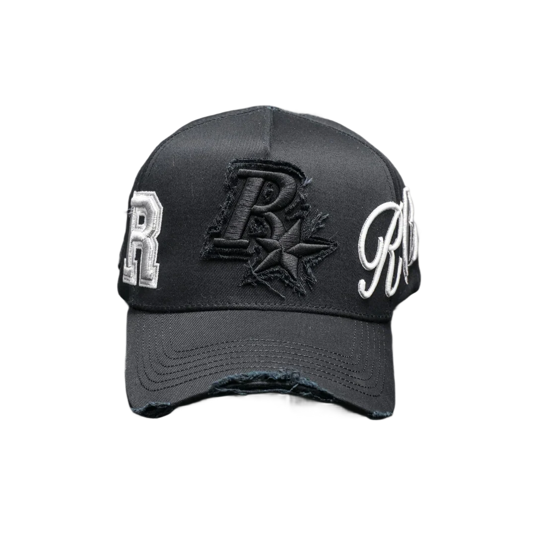 GORRA REBEL HATS "R Dynasty"