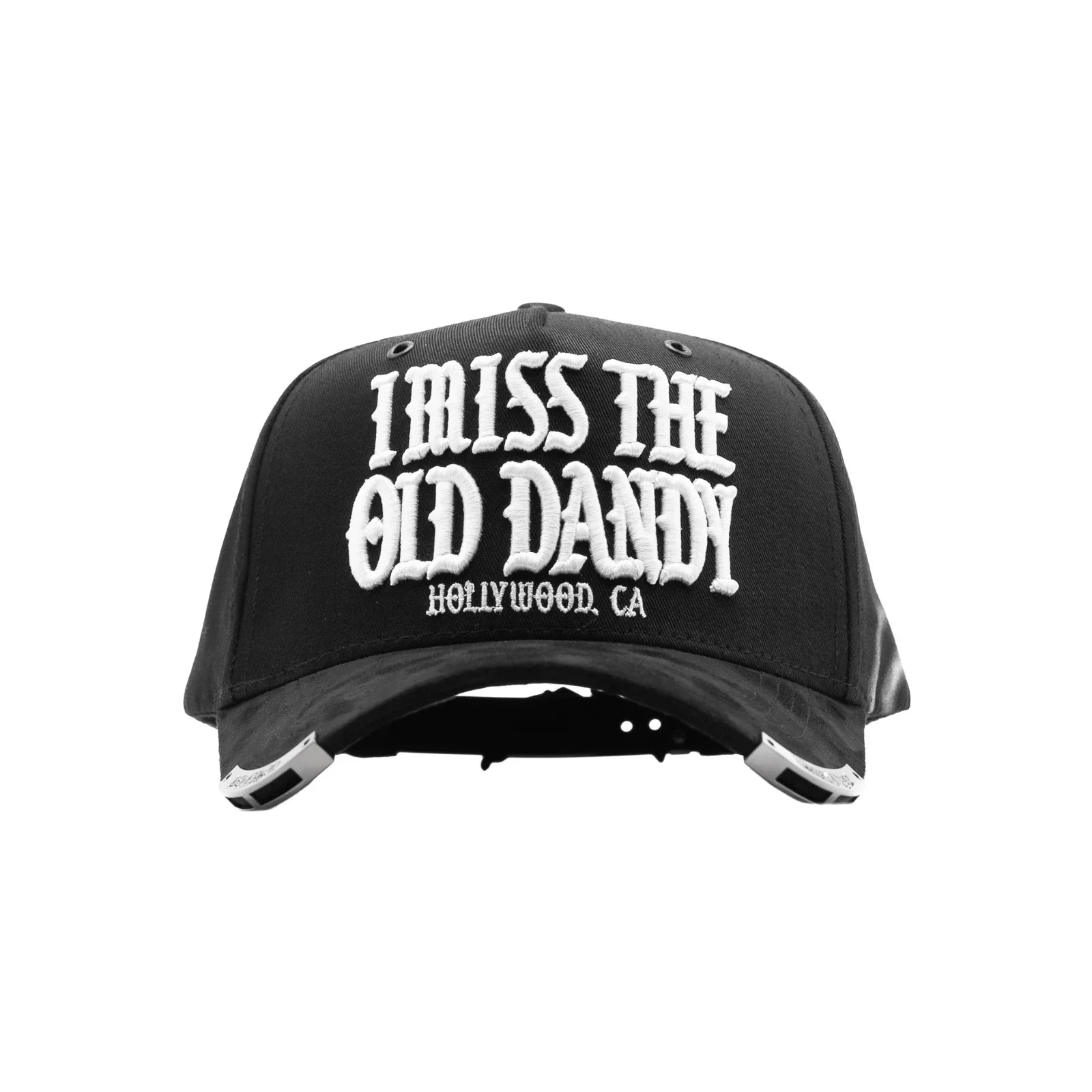 GORRA DANDY HATS "I Miss The Old Dandy"