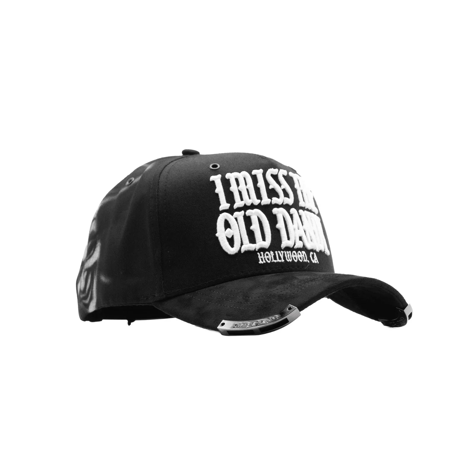 GORRA DANDY HATS "I Miss The Old Dandy"