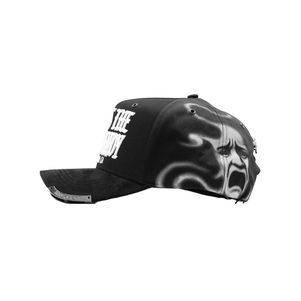 GORRA DANDY HATS "I Miss The Old Dandy"
