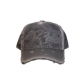 GORRA REBEL HATS "Saint Of Chaos" (Full Set)