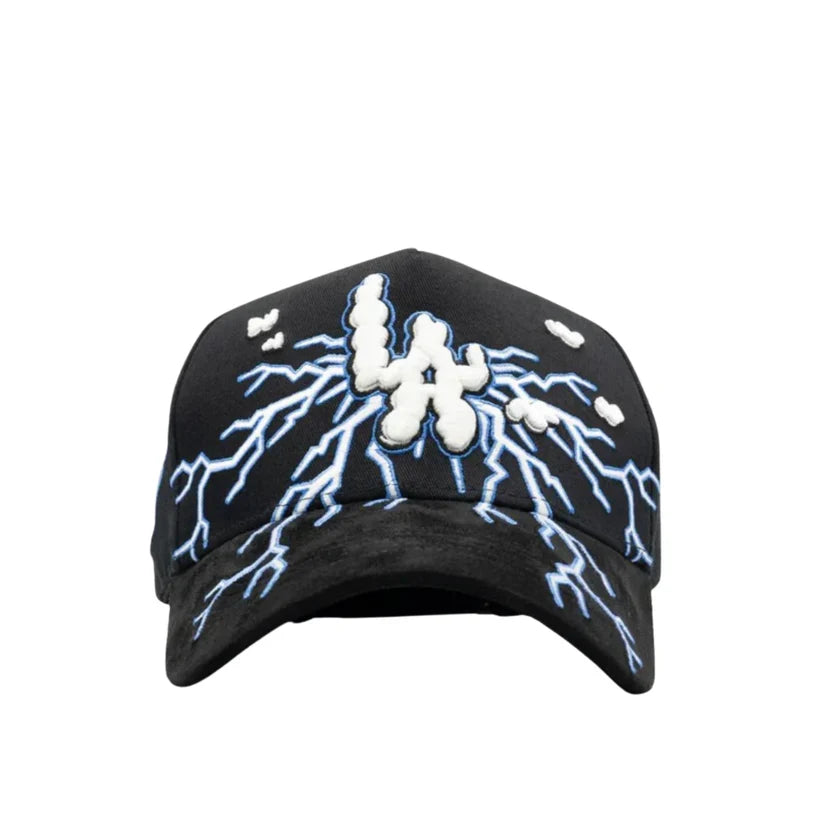 Gorra 31 Hats LA Cloud Thunder Storm