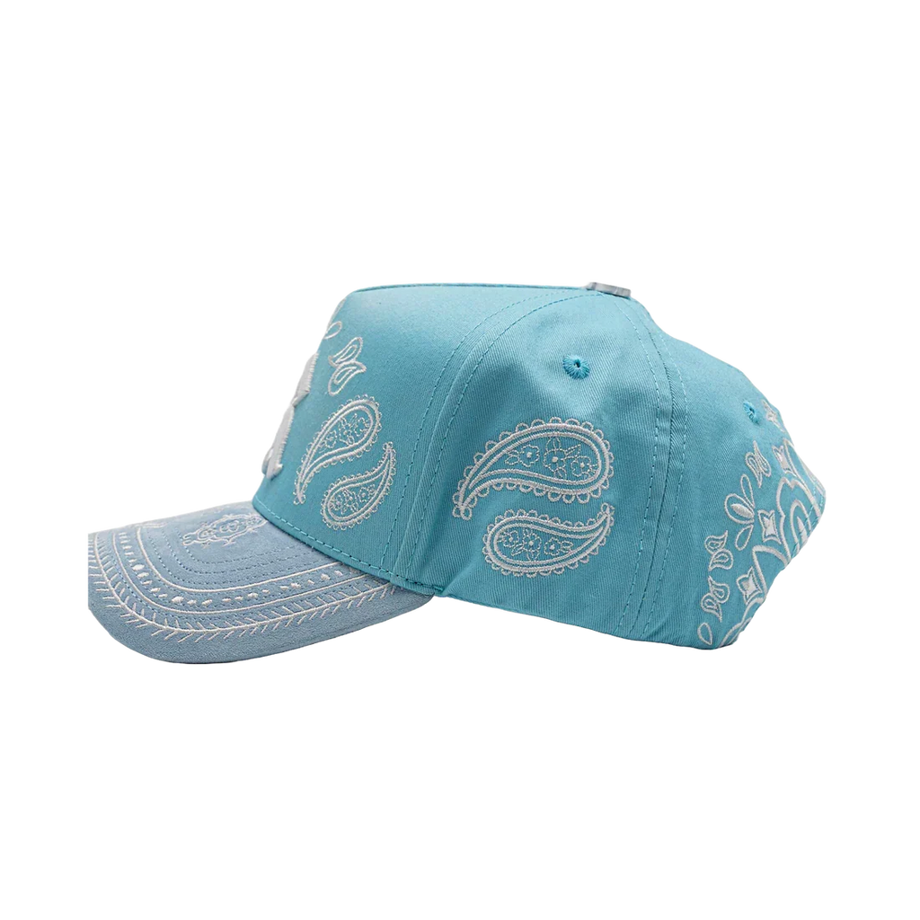 GORRA REBEL HATS "Tiffany" (Full Set)
