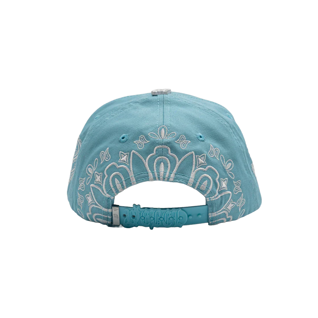 GORRA REBEL HATS "Tiffany" (Full Set)